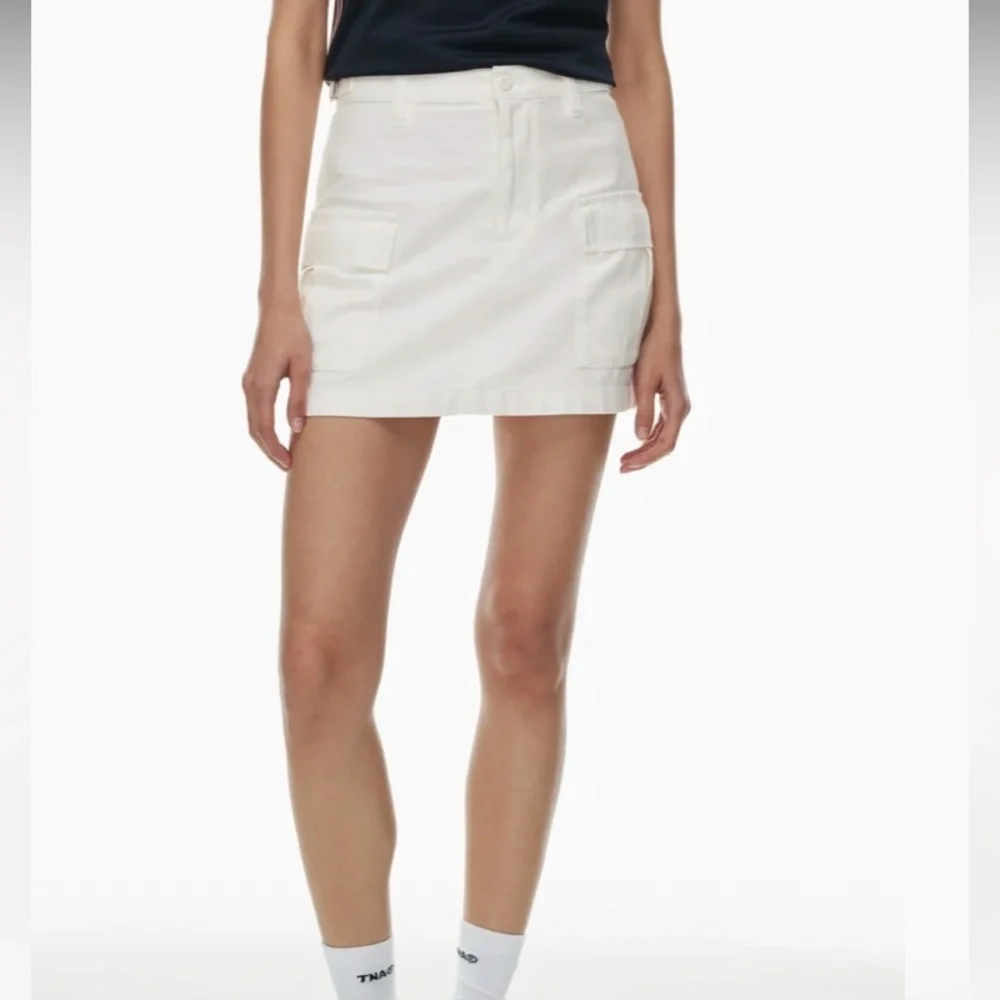 TNA Skirt cargo micro